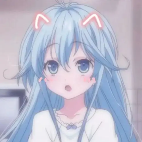 动画用户头像