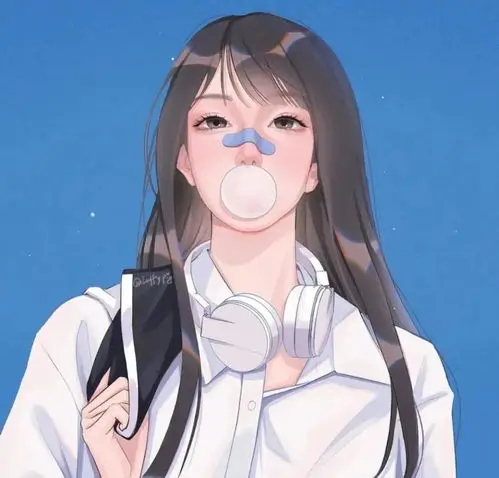 动画用户头像